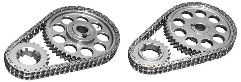 Rollmaster D/R Timing Chain Set Nitrided (ROCS3090LB10)