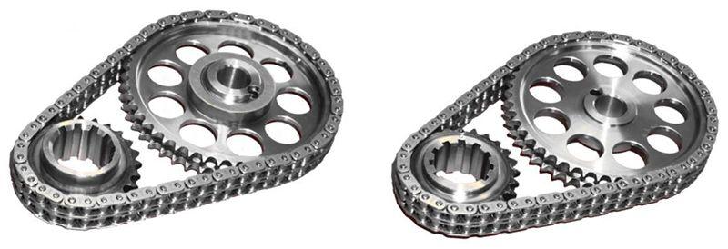 Rollmaster D/R Timing Chain Set (ROCS3110LB10)