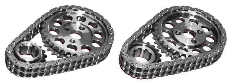 Rollmaster D/R Timing Chain Set (ROCS3140) ROCS3140