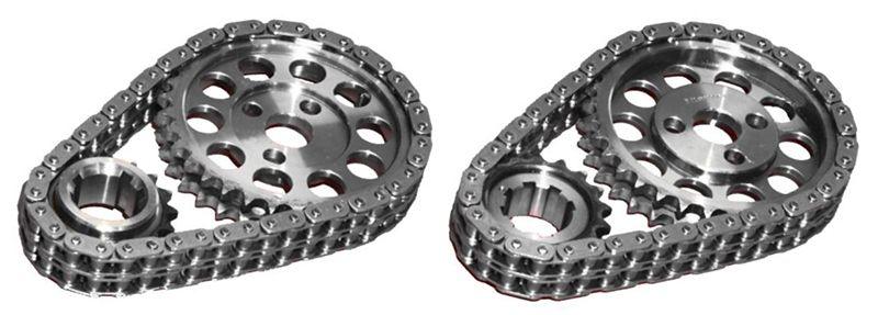 Rollmaster D/R Timing Chain Set (ROCS3140)