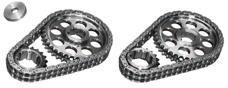 Rollmaster D/R Timing Chain Set (ROCS3170)