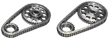 Rollmaster D/R Timing Chain Set (ROCS4000) ROCS4000