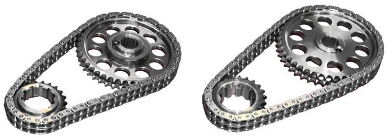 Rollmaster D/R Timing Chain Set (ROCS4000)