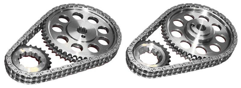 Rollmaster D/R Timing Chain Set (ROCS4040) ROCS4040