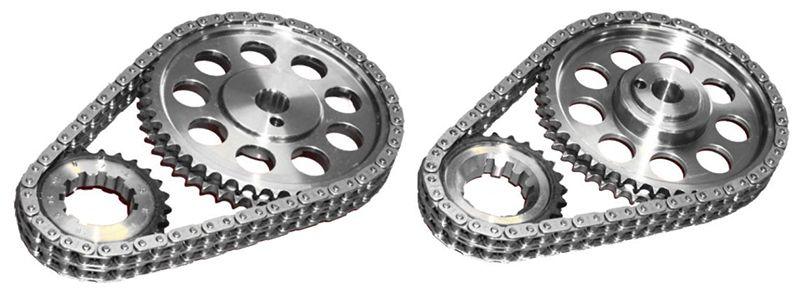 Rollmaster D/R Timing Chain Set (ROCS4040)