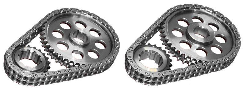 Rollmaster D/R Timing Chain Set (ROCS4060) ROCS4060