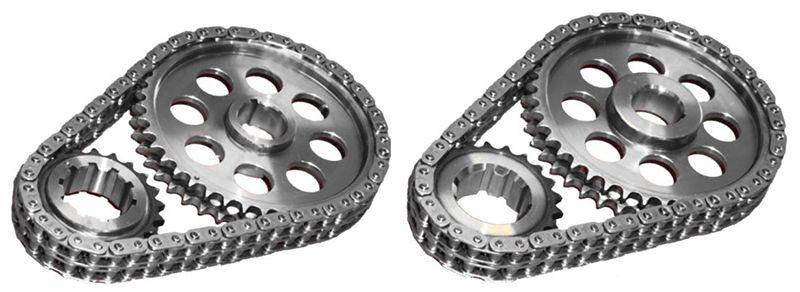 Rollmaster D/R Timing Chain Set (ROCS4060)