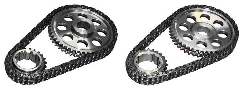 Rollmaster D/R Timing Chain Set (ROCS5000) ROCS5000