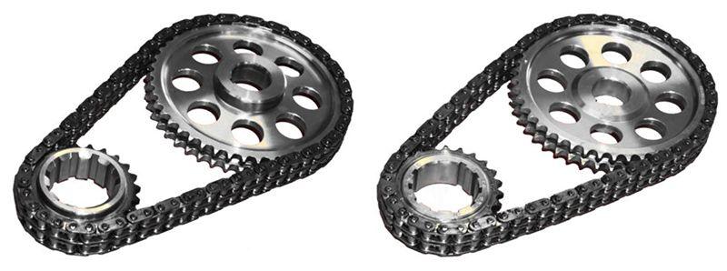 Rollmaster D/R Timing Chain Set (ROCS5000)