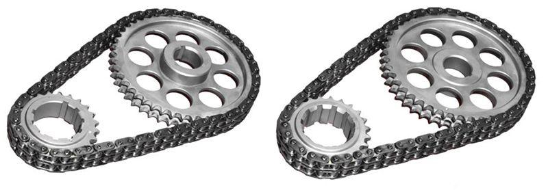 Rollmaster D/R Timing Chain Set Nitrided (ROCS5010) ROCS5010