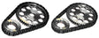Rollmaster D/Row Timing Chain Set Nitrided (ROCS5100) ROCS5100
