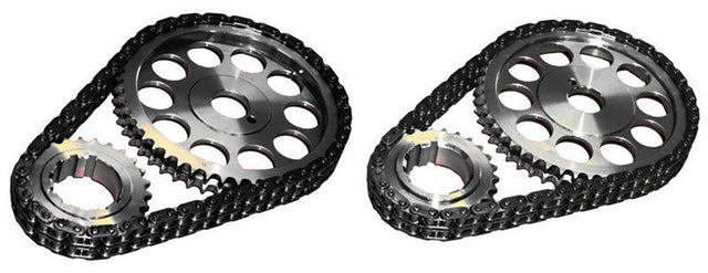 Rollmaster D/Row Timing Chain Set Nitrided (ROCS5100) ROCS5100