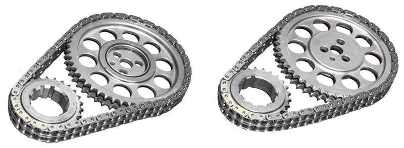 Rollmaster D/R Timing Chain Set Nitrided (ROCS5150LB5) ROCS5150LB5