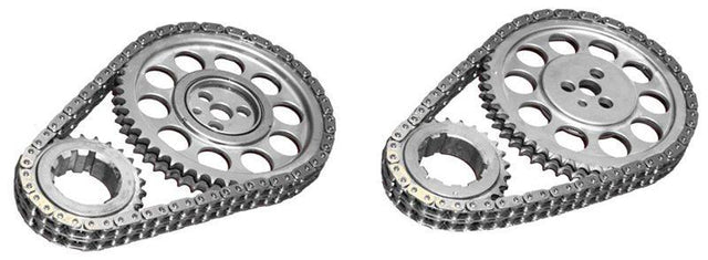 Rollmaster D/R Timing Chain Set Nitrided (ROCS5150LB5) ROCS5150LB5