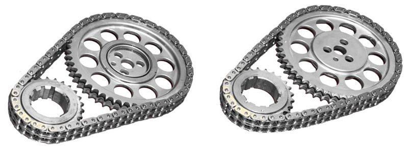 Rollmaster D/R Timing Chain Set Nitrided (ROCS5150LB5)