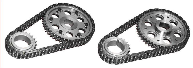 Rollmaster D/R Timing Chain Set (ROCS5200)