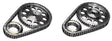 Rollmaster D/R Timing Chain Set (ROCS5300) ROCS5300