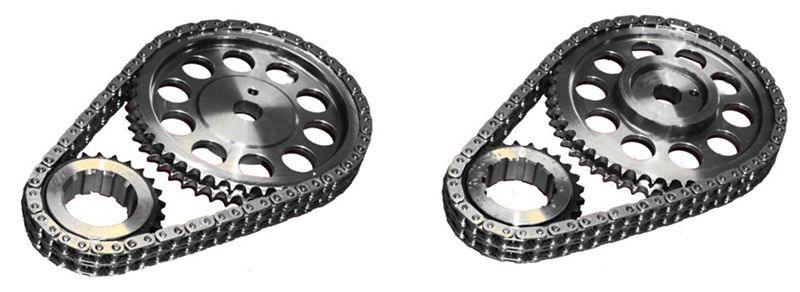 Rollmaster D/R Timing Chain Set (ROCS5300)