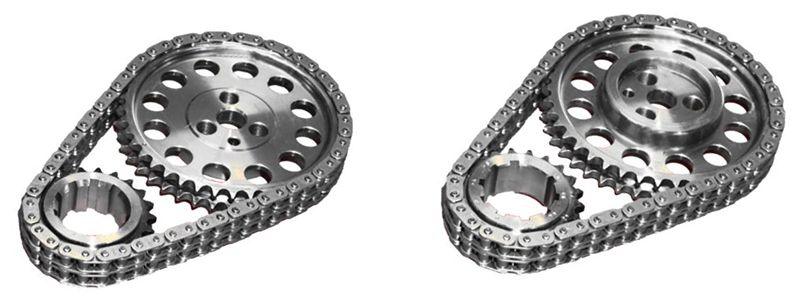 Rollmaster D/R Timing Chain Set (ROCS5310) ROCS5310