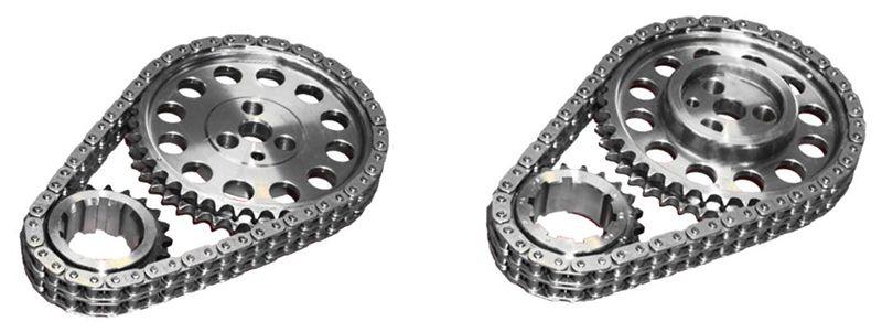 Rollmaster D/R Timing Chain Set (ROCS5310)