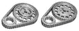Rollmaster D/R Timing Chain Set Nitrided With Torrington Bearing (ROCS5315) ROCS5315