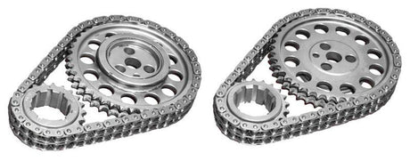 Rollmaster D/R Timing Chain Set Nitrided With Torrington Bearing (ROCS5315) ROCS5315