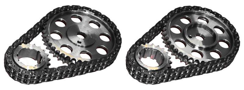 Rollmaster D/R Timing Chain Set (ROCS5320) ROCS5320