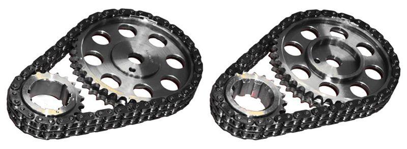 Rollmaster D/R Timing Chain Set (ROCS5320)