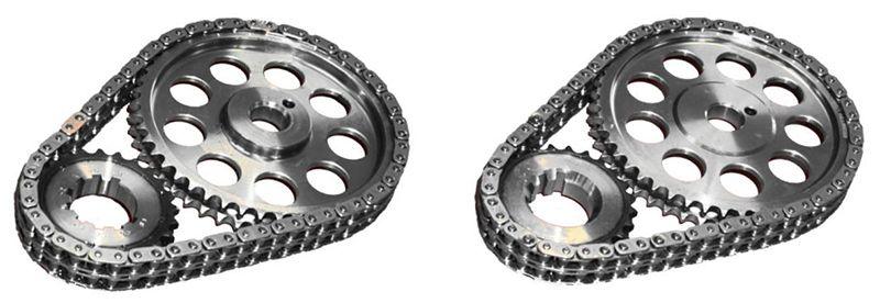 Rollmaster D/R Timing Chain Set (ROCS6000LB10)