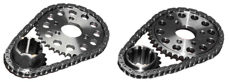 Rollmaster S/R Timing Chain Set (ROCS6100) ROCS6100