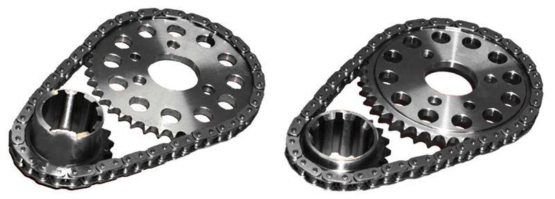 Rollmaster S/R Timing Chain Set (ROCS6100)