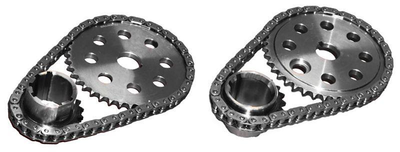 Rollmaster S/R Timing Chain Set (ROCS6110) ROCS6110