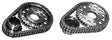 Rollmaster D/R Timing Chain Set (ROCS6120) ROCS6120