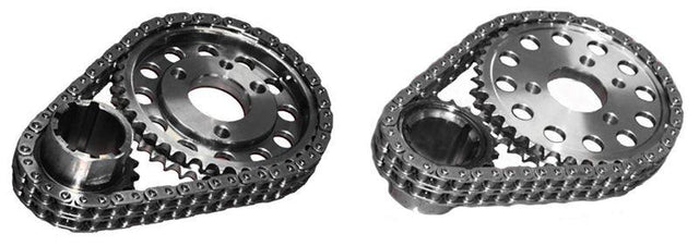 Rollmaster D/R Timing Chain Set (ROCS6120) ROCS6120