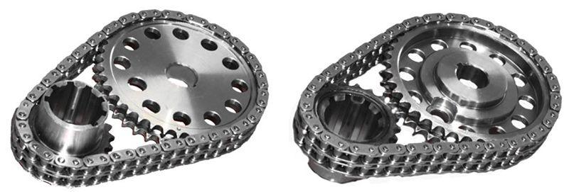 Rollmaster D/R Timing Chain Set (ROCS6130) ROCS6130
