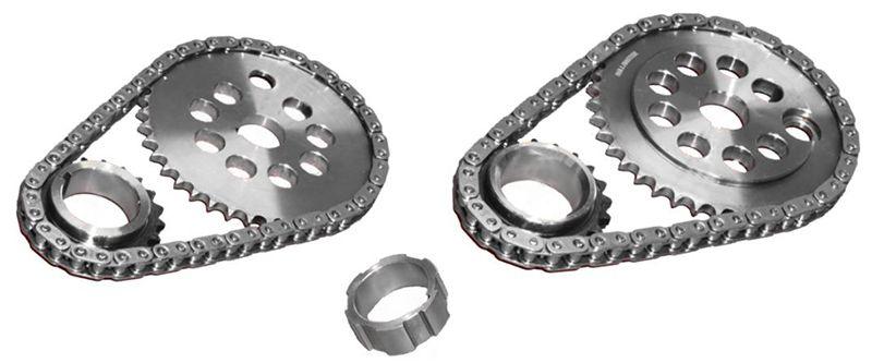 Rollmaster S/R Timing Chain Set (ROCS6140) ROCS6140
