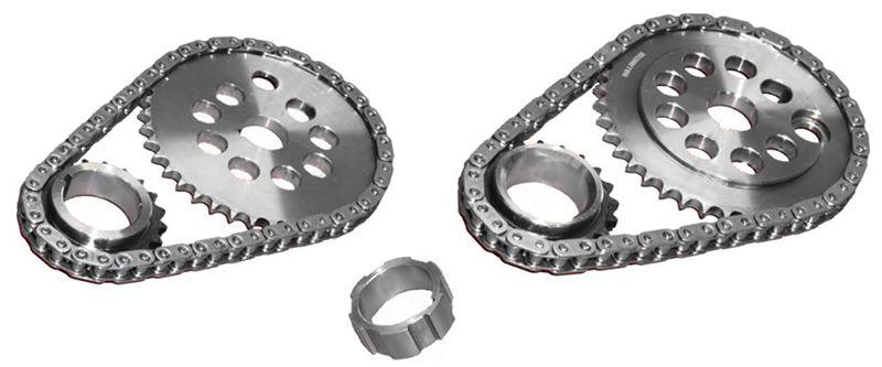 Rollmaster S/R Timing Chain Set (ROCS6140)