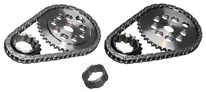 Rollmaster S/R Timing Chain Set (ROCS6141)