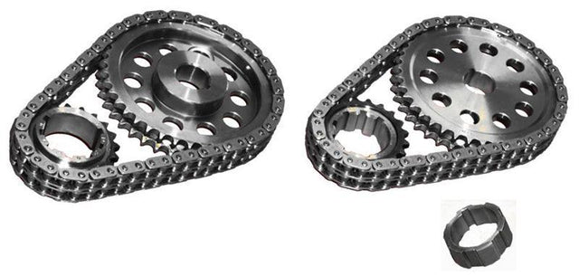 Rollmaster D/R Timing Chain Set (ROCS6150) ROCS6150