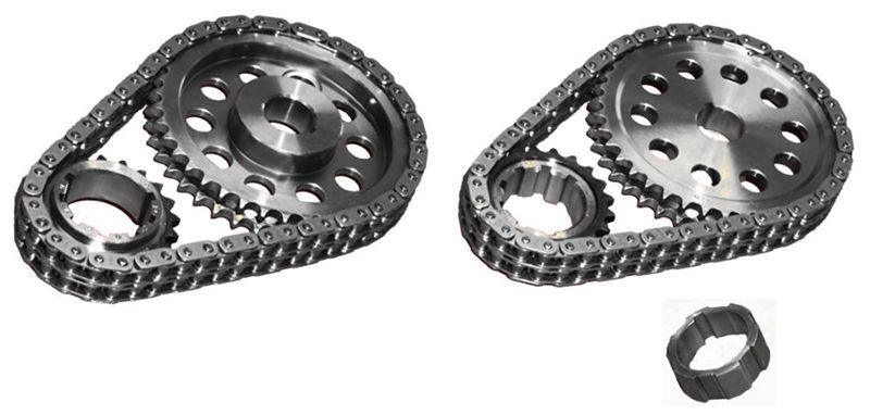 Rollmaster D/R Timing Chain Set (ROCS6150)