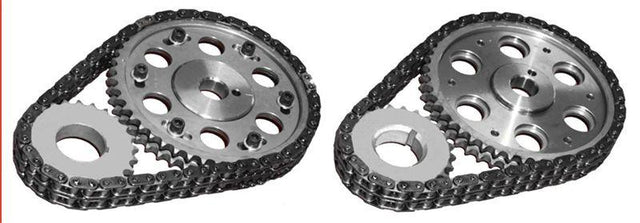 Rollmaster D/R Timing Chain Set Nitrided (ROCS6200) ROCS6200