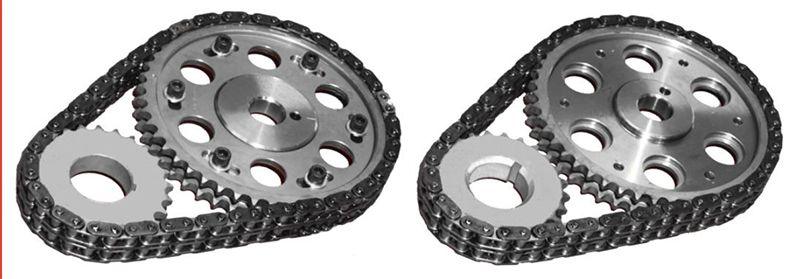 Rollmaster D/R Timing Chain Set Nitrided (ROCS6200LB5) ROCS6200LB5