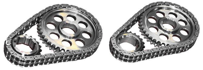 Rollmaster D/R Timing Chain Set (ROCS7000) ROCS7000