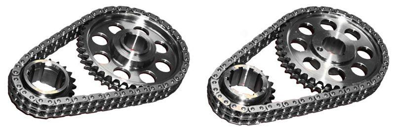 Rollmaster D/R Timing Chain Set (ROCS7050) ROCS7050