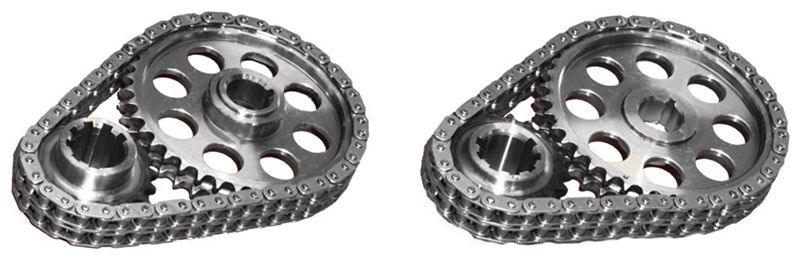 Rollmaster D/R Timing Chain Set (ROCS8000) ROCS8000