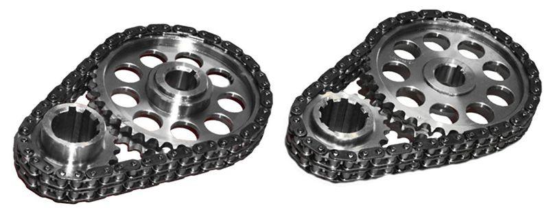 Rollmaster D/R Timing Chain Set (ROCS8010) ROCS8010
