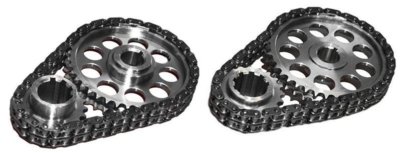 Rollmaster D/R Timing Chain Set (ROCS8010)