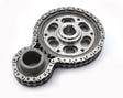 Rollmaster Timing Chain Set Nitrided (ROCS8210) ROCS8210