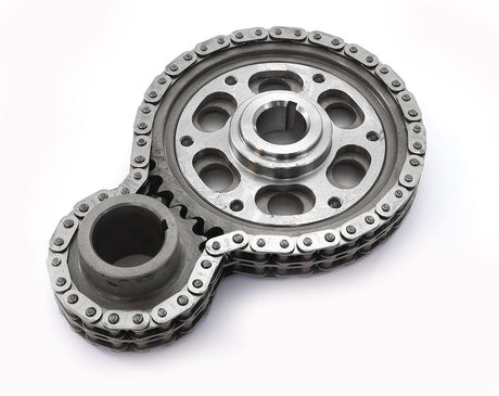 Rollmaster Timing Chain Set Nitrided (ROCS8210) ROCS8210