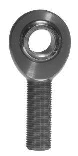 Rod End Supply Aluminium Rod End Male L/H Thread (ROD-AML10) ROD-AML10